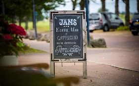 Hotel Jans